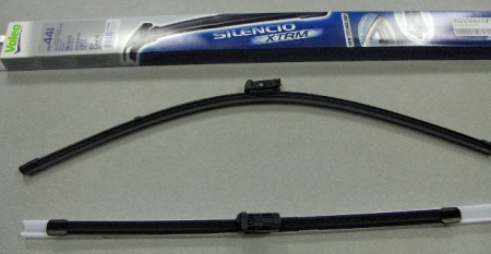 Wycieraczki przednie Kia ceed, Hyundai i30 Valeo