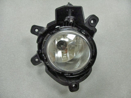 Halogen prawy Kia Carens III