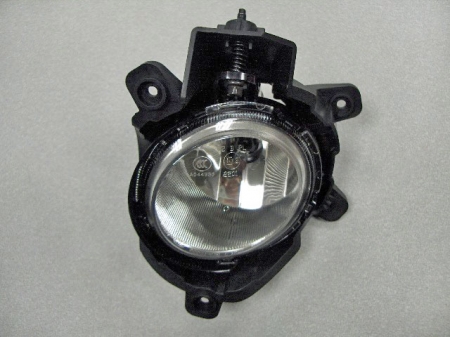 Halogen lewy Kia Carens III