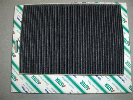 Filtr kabinowy węglowy Kia ceed, Hyundai i30