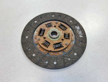 Tarcza sprzęgła Kia Sportage, Hyundai Tucson diesel