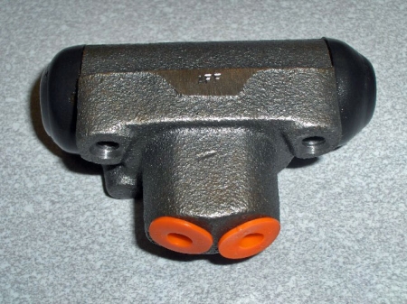 Cylinderek hamulcowy lewy Kia Pregio, K2700 zamiennik