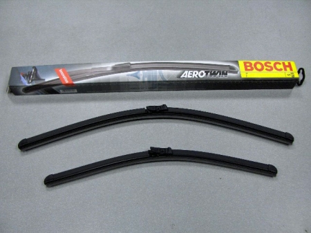 Wycieraczki przednie Kia ceed, Hyundai i30 BOSCH