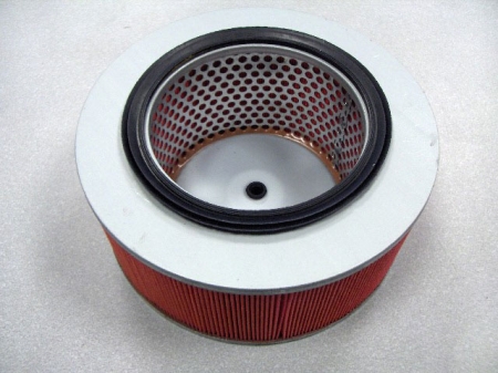 Filtr powietrza Kia Asia Topic