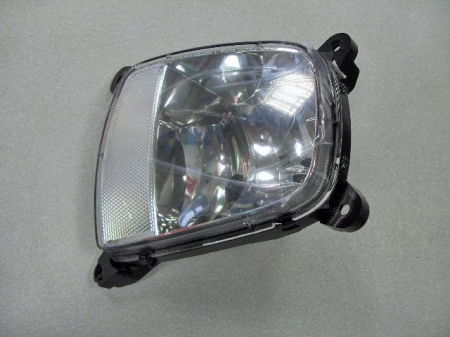 Halogen lewy Kia Pregio II