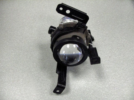 Halogen lewy Kia ceed I