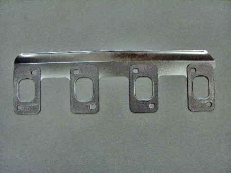 Uszczelka pod  kolektor wydechowy Kia K2700