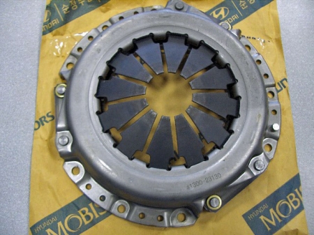 Docisk sprzęgła Kia ceed, Cerato, Hyundai i30 1400i,1600i