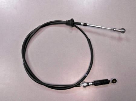 Linka zmiany biegów (przesuwająca) Kia K2700 zamiennik