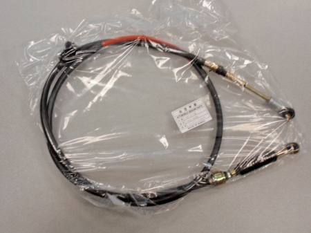 Linka zmiany biegów (wybierająca) Kia K2700 zamiennik