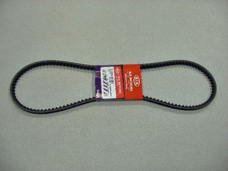 Pasek klinowy alternatora Kia K2500, Hyundai H-1, Galloper