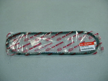 Pasek klinowy alternatora Kia Ceres 2400 diesel