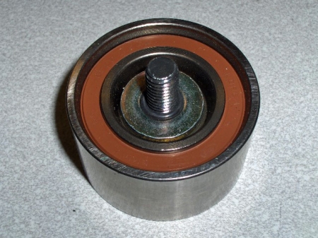 Rolka prowadząca p. rozrządu Kia ceed, Sportage, H. Tucson 2000