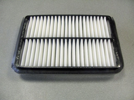 Filtr powietrza Hyundai Santa Fe I zamiennik