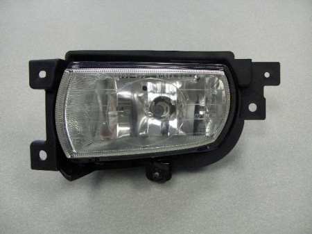 Halogen lewy Kia Carnival III