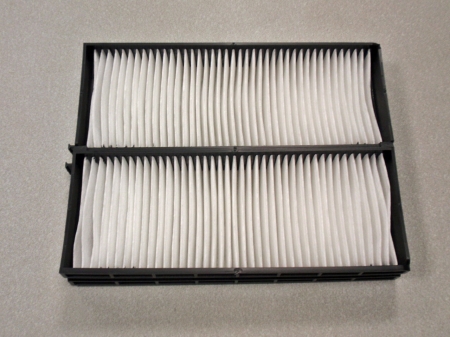 Filtr kabinowy Hyundai Santa Fe I, Kia Magentis