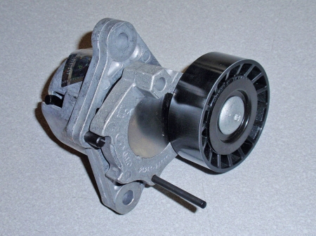 Napinacz p. klinowego Kia ceed, Soul, Hyundai i30 diesel