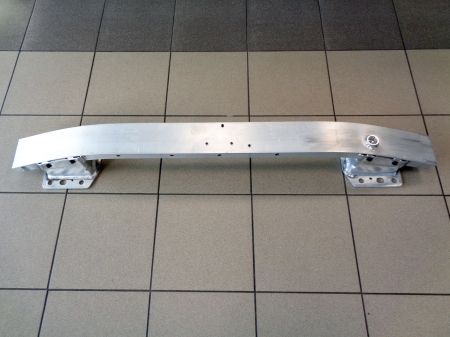 Belka zderzaka przedniego Kia EV 3