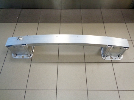 Belka zderzaka przedniego Kia EV 6