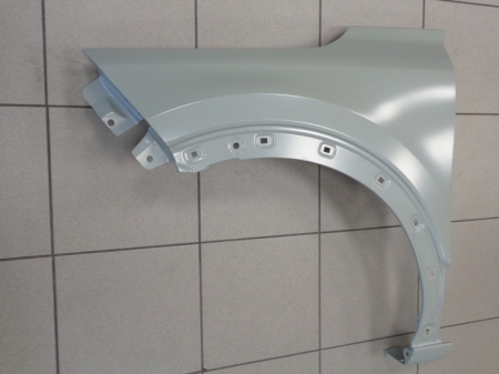 Błotnik przedni lewy Kia Niro EV 2022-