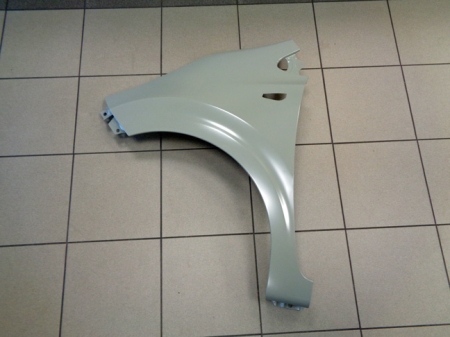 Błotnik przedni lewy Kia Picanto 2017-2024