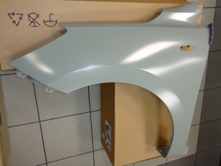 Błotnik przedni lewy Kia Rio 2017-2020