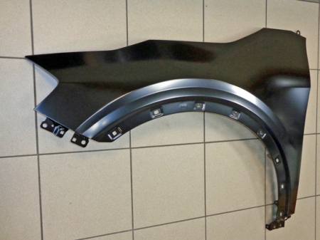 Błotnik przedni lewy Kia Sportage 2022-