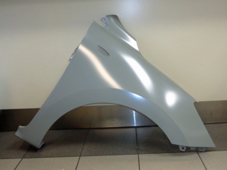 Błotnik przedni prawy Kia Rio 2017-2020