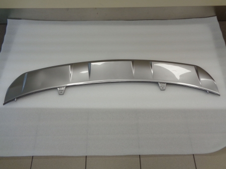 Dolna listwa zderzaka przedniego Kia Sorento 2020-2024