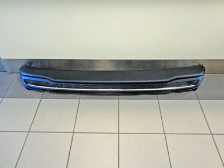 Dolna listwa zderzaka tylnego Kia ceed kombi 2018-