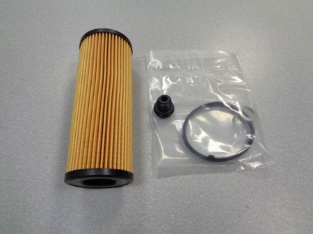 Filtr oleju Kia Sorento 2200 CRDI z lat 2020-2024