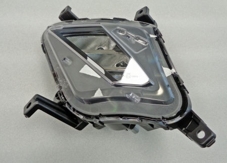 Halogen lewy Kia Sportage V GT 2022-