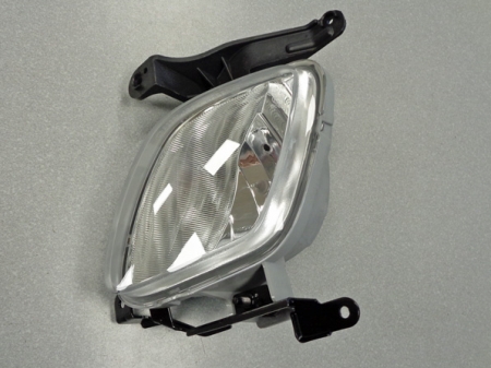 Halogen lewy Kia Venga 2009-2019