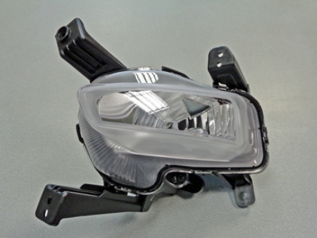 Halogen lewy Kia ceed 2018-2022