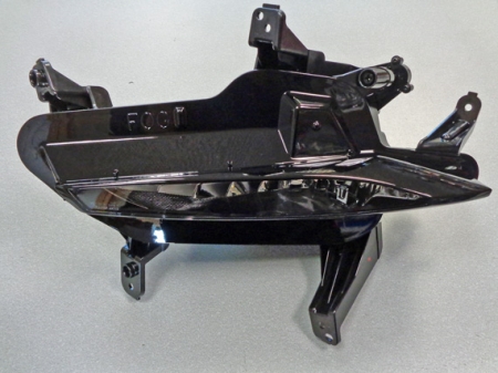 Halogen lewy Kia ceed 2022-