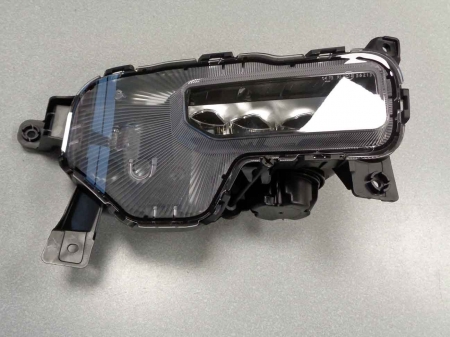 Halogen prawy Kia Niro 2022-