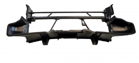 Kierownica powietrza chłodnicy Kia Stinger