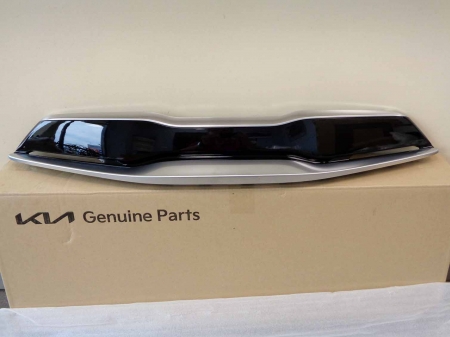 Krata wlotu powietrza Kia Rio Stonic 2020-