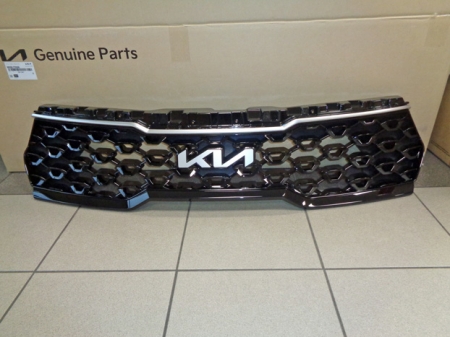 Krata wlotu powietrza Kia Sorento VI 2020-