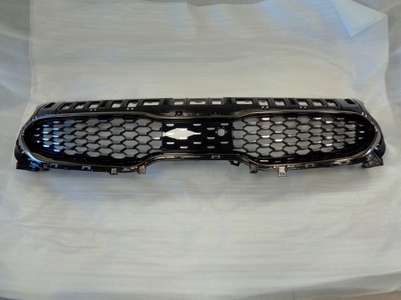 Krata wlotu powietrza Kia Stinger 2017-2020 86350J5900