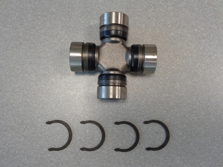 Krzyżak wału napędowego Kia Sportage, Ceres, K2500