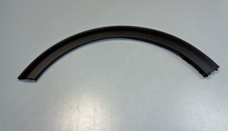 Listwa przedniego lewego błotnika Kia Niro 2016-2022