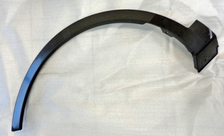 Listwa przedniego lewego błotnika Kia Sorento 2020-2024