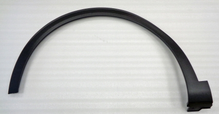 Listwa przedniego lewego błotnika Kia Sportage 2022-