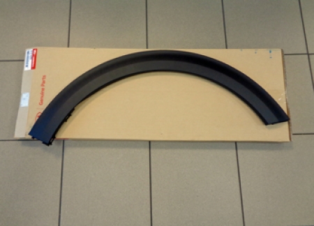 Listwa przedniego prawego błotnika Kia Niro 2016-2022