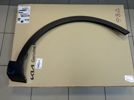 Błotnik przedni prawy Kia Sorento 2020-2024