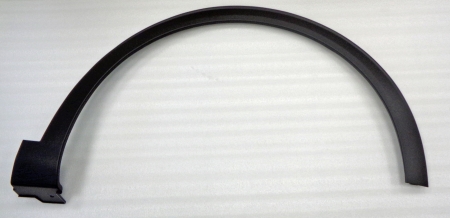 Listwa przedniego prawego błotnika Kia Sportage 2022-