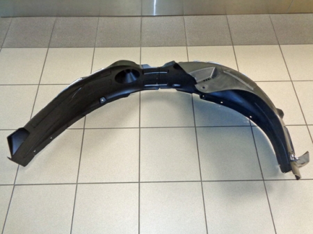 Nadkole przednie lewe Kia EV6 GT