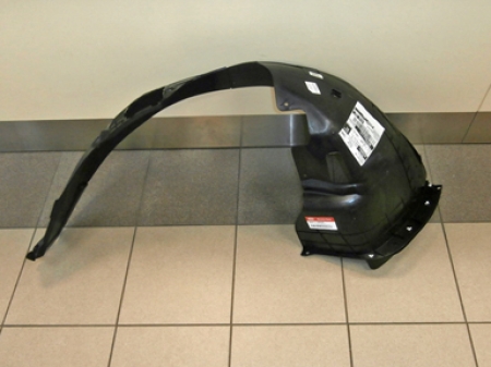 Nadkole przednie lewe Kia Rio 2017-