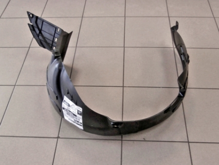 Nadkole przednie lewe Kia Rio IV 2014-2017